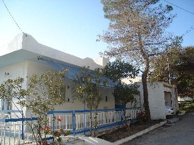 Holiday House in Egine (Attiki) or holiday homes and vacation rentals