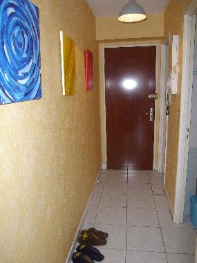 Holiday Apartment in Biarritz (Pyr�n�es-Atlantiques) or holiday homes and vacation rentals