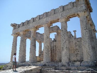 Holiday House in Egine (Attiki) or holiday homes and vacation rentals