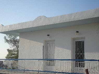 Holiday House in Egine (Attiki) or holiday homes and vacation rentals