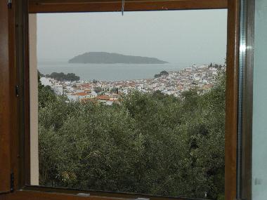Holiday Apartment in Skiathos (Magnisia) or holiday homes and vacation rentals