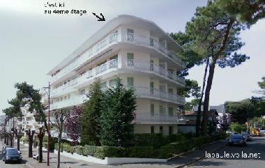 Holiday Apartment in La Baule-Escoublac (Loire-Atlantique) or holiday homes and vacation rentals