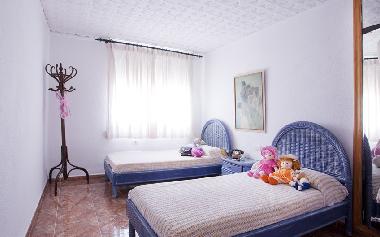 Holiday Apartment in Grao Castelln (Castelln / Castell) or holiday homes and vacation rentals