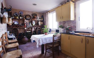 Holiday Apartment in Grao Castelln (Castelln / Castell) or holiday homes and vacation rentals
