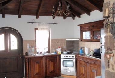 Holiday House in Berga (Messinia) or holiday homes and vacation rentals