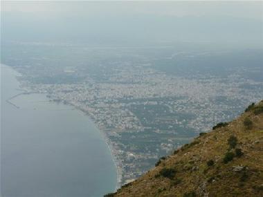 Holiday House in Berga (Messinia) or holiday homes and vacation rentals