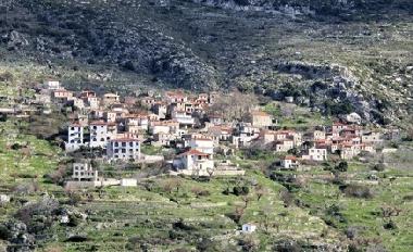 Holiday House in Berga (Messinia) or holiday homes and vacation rentals