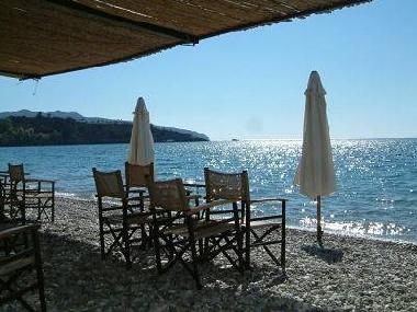 Holiday House in Berga (Messinia) or holiday homes and vacation rentals