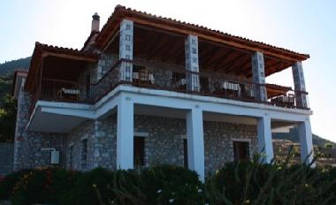 Holiday House in Berga (Messinia) or holiday homes and vacation rentals
