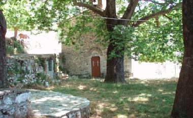 Holiday House in Berga (Messinia) or holiday homes and vacation rentals