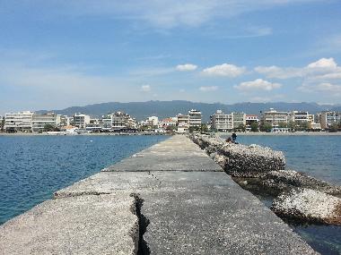 Holiday House in Berga (Messinia) or holiday homes and vacation rentals