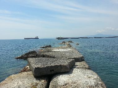 Holiday House in Berga (Messinia) or holiday homes and vacation rentals