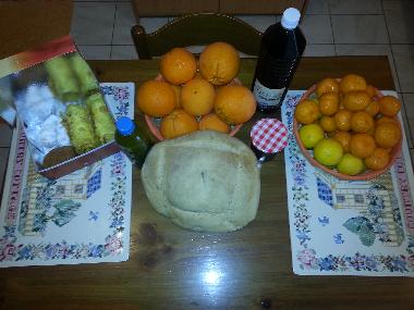 Holiday House in Berga (Messinia) or holiday homes and vacation rentals