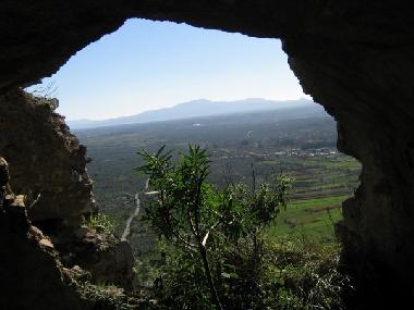 Holiday House in Berga (Messinia) or holiday homes and vacation rentals