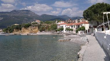 Holiday House in Berga (Messinia) or holiday homes and vacation rentals