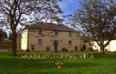 Holiday House in Skahard (Limerick) or holiday homes and vacation rentals