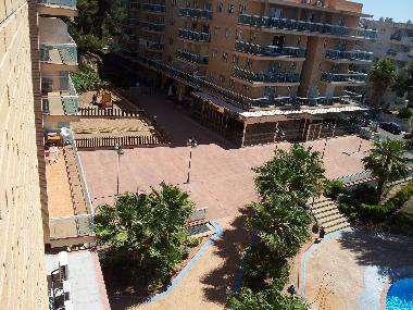 Holiday Apartment in salou (Tarragona) or holiday homes and vacation rentals