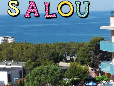Holiday Apartment in salou (Tarragona) or holiday homes and vacation rentals