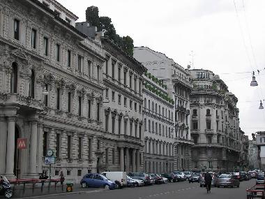 Holiday Apartment in Milan (Milano) or holiday homes and vacation rentals