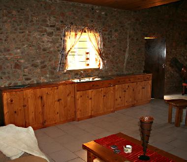 Holiday House in Thabazimbi (Northern Province) or holiday homes and vacation rentals