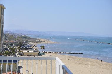 Holiday Apartment in ORTONA (Chieti) or holiday homes and vacation rentals