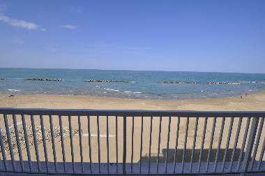 Holiday Apartment in ORTONA (Chieti) or holiday homes and vacation rentals