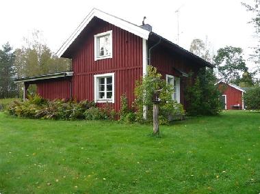 Holiday House in Hammarn (V�stmanland) or holiday homes and vacation rentals