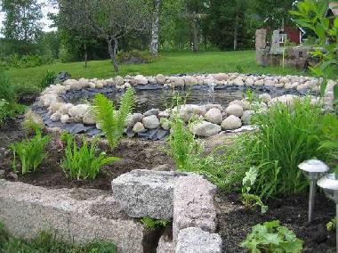 Holiday House in Silvergruvan (V�stmanland) or holiday homes and vacation rentals