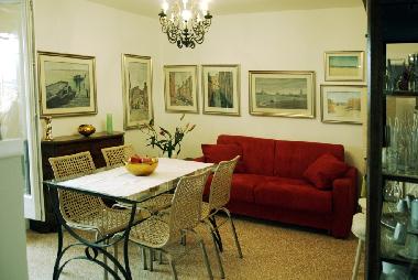 Holiday Apartment in Venezia (Venezia) or holiday homes and vacation rentals