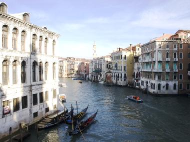 Holiday Apartment in Venezia (Venezia) or holiday homes and vacation rentals