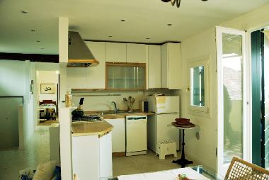 Holiday Apartment in Venezia (Venezia) or holiday homes and vacation rentals