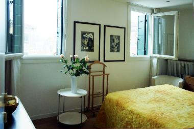 Holiday Apartment in Venezia (Venezia) or holiday homes and vacation rentals