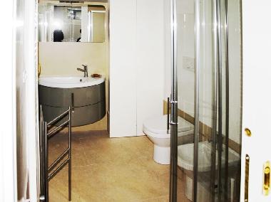 Holiday Apartment in Venezia (Venezia) or holiday homes and vacation rentals