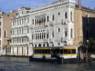 Holiday Apartment in Venezia (Venezia) or holiday homes and vacation rentals