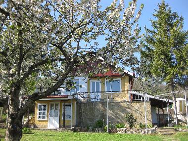 Holiday House in Balchik (Varna) or holiday homes and vacation rentals