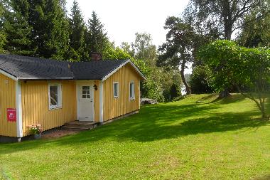 Holiday House in Unnaryd (Smaland) or holiday homes and vacation rentals