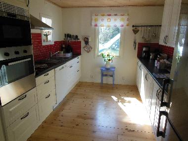 Holiday House in Unnaryd (Smaland) or holiday homes and vacation rentals