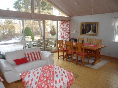 Holiday House in Unnaryd (Smaland) or holiday homes and vacation rentals
