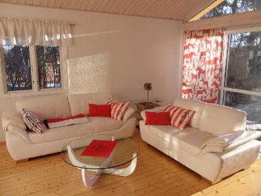 Holiday House in Unnaryd (Smaland) or holiday homes and vacation rentals