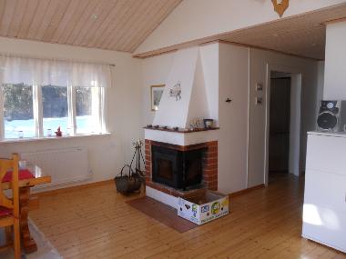 Holiday House in Unnaryd (Smaland) or holiday homes and vacation rentals