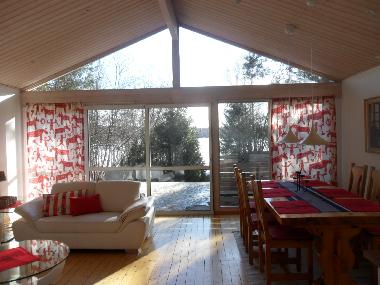 Holiday House in Unnaryd (Smaland) or holiday homes and vacation rentals