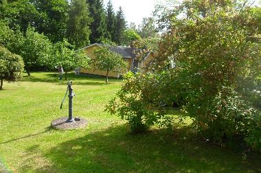 Holiday House in Unnaryd (Smaland) or holiday homes and vacation rentals