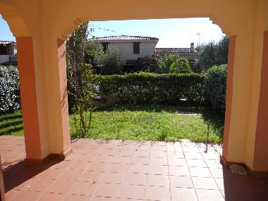 Veranda