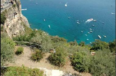 Holiday Apartment in Amalfi (Salerno) or holiday homes and vacation rentals