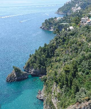 Holiday Apartment in Amalfi (Salerno) or holiday homes and vacation rentals