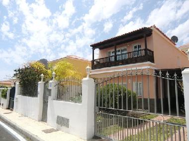 Holiday House in La Florida (Teneriffa) or holiday homes and vacation rentals