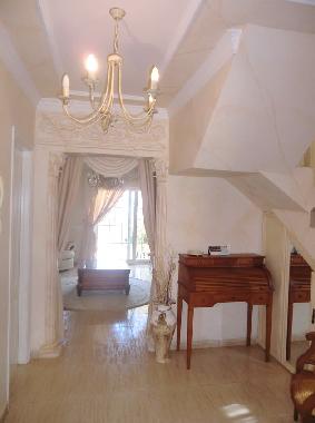 Holiday House in La Florida (Teneriffa) or holiday homes and vacation rentals