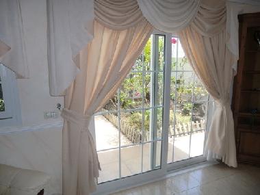 Holiday House in La Florida (Teneriffa) or holiday homes and vacation rentals