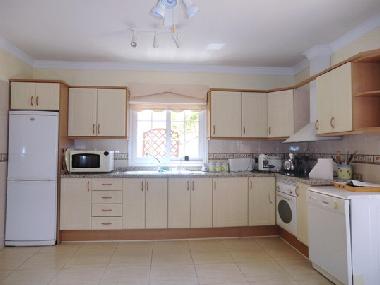 Holiday House in La Florida (Teneriffa) or holiday homes and vacation rentals