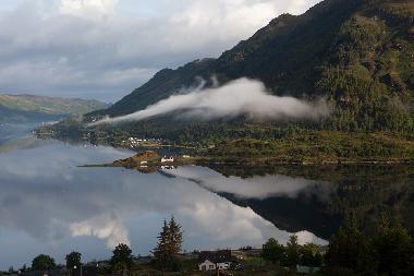 Holiday House in Kyle of Lochalsh (Highlands and Islands) or holiday homes and vacation rentals